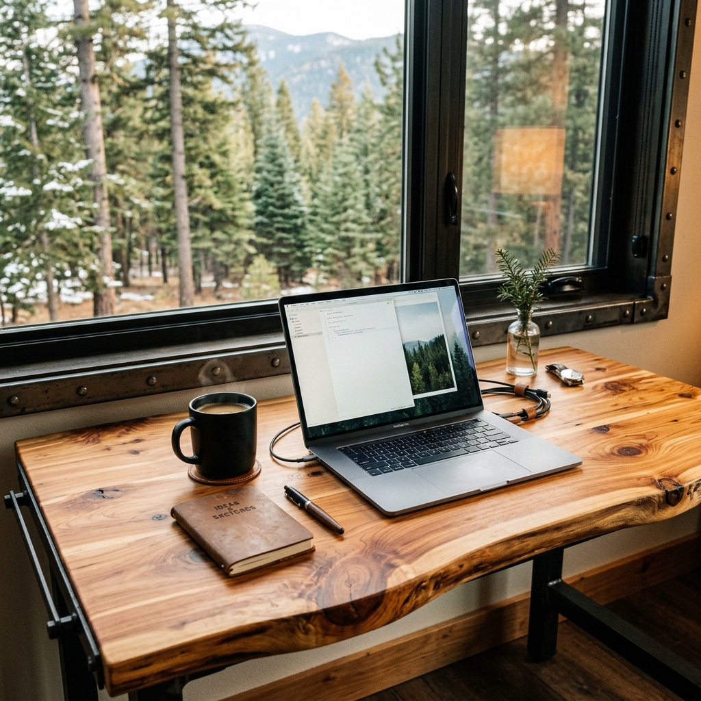 Workspace